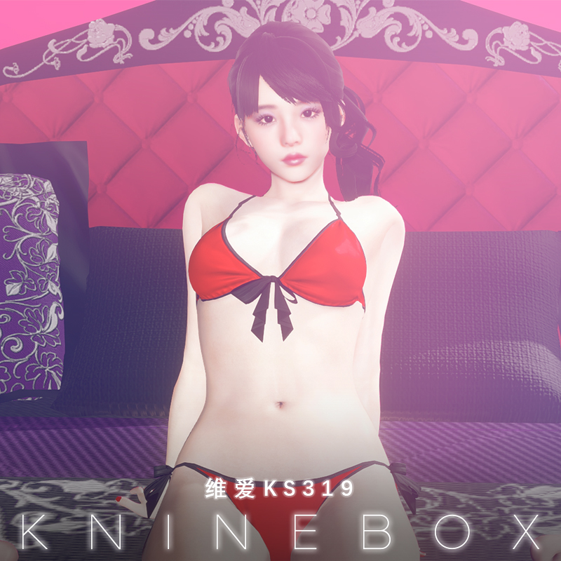 AI少女ai少女honey select2捏脸数据高质量高级人物卡 mod下载剧情攻略休嗨起配置要求.jpg