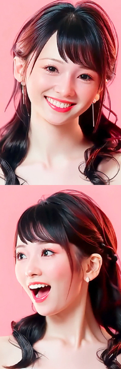 M299 奈奈 原创honey select2高品质人物卡下载