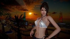 死或生忍者龙剑传红叶人物卡