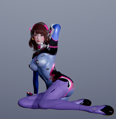 DVA