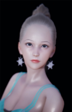 【Honey Select2甜心选择2&AI少女】精美女团主唱领舞人物卡