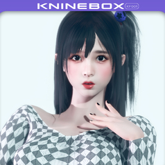 KF001  honey select2明星级别人物卡kninebox免费下载