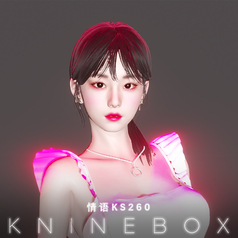 【No:KS260】人物录屏动态展示