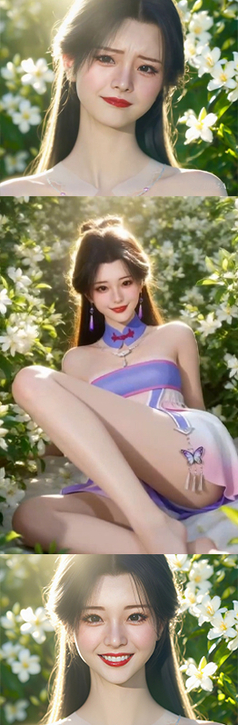 M333 梅子 原创honey select2高品质HS2人物卡下载