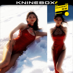 【No:M337】人物录屏动态展示