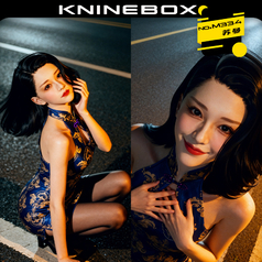 【No:M334】人物录屏动态展示