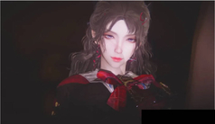 免费永劫无间 玉玲珑 春日序曲 人物卡MOD