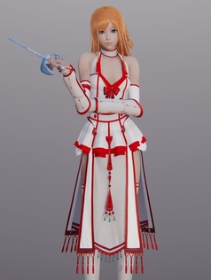 【SAO】Asuna