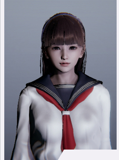 学妹堕落（3p）
