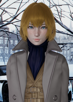 一张正太卡（免费）