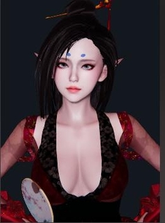 红孩儿