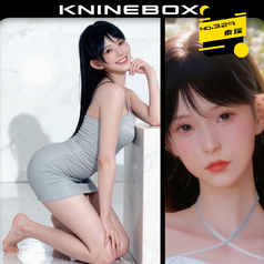 【No:M329】人物录屏动态展示