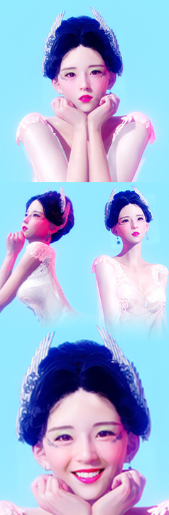 M220 泛美 比honeyselect2更好的游戏有吗？没有的呢