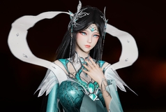 【免费】斗罗大陆 神装 宁荣荣 人物卡mod