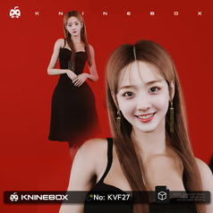 KVF27 原创VAM人物卡下载Virt A Mate人物卡下载