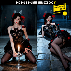 【No:M323】人物录屏动态展示