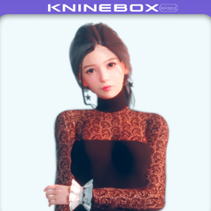 KF003 KNINEBOX原创hs2人物卡免费下载