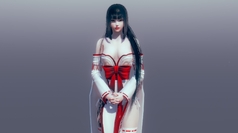 Shrine Maiden