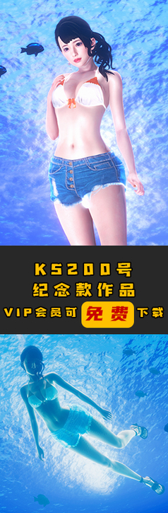 VIP免费下载！来夏KS200