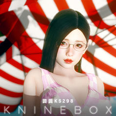 【No:KS298】人物录屏动态展示