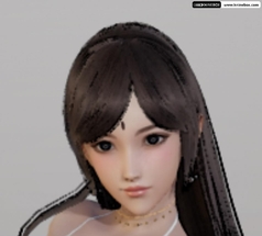 免费清凉古风比基尼少女系列ai少女甜心选择2hs2 MODmod