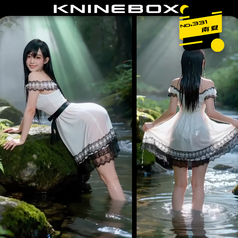 【No:M331】人物录屏动态展示